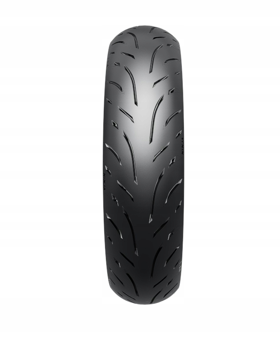 120/80-17 opona JOURNEY P6208 TL 6PR 67S
